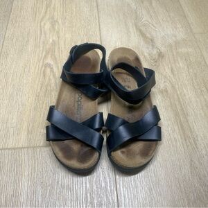 Papillio by Birkenstock Lola Wedge Women’s EU 37 US 6 - 6.5 Sandals